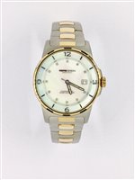 Montre Momo Design Femme in Acier MD-093RP-C-20 - MD-093RP-C-20
